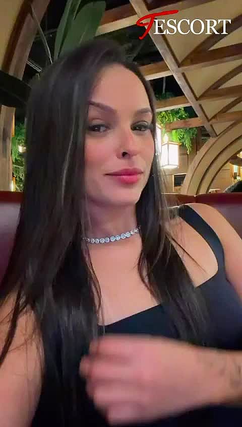 Belle Viviane Vidéo Arrière-plan