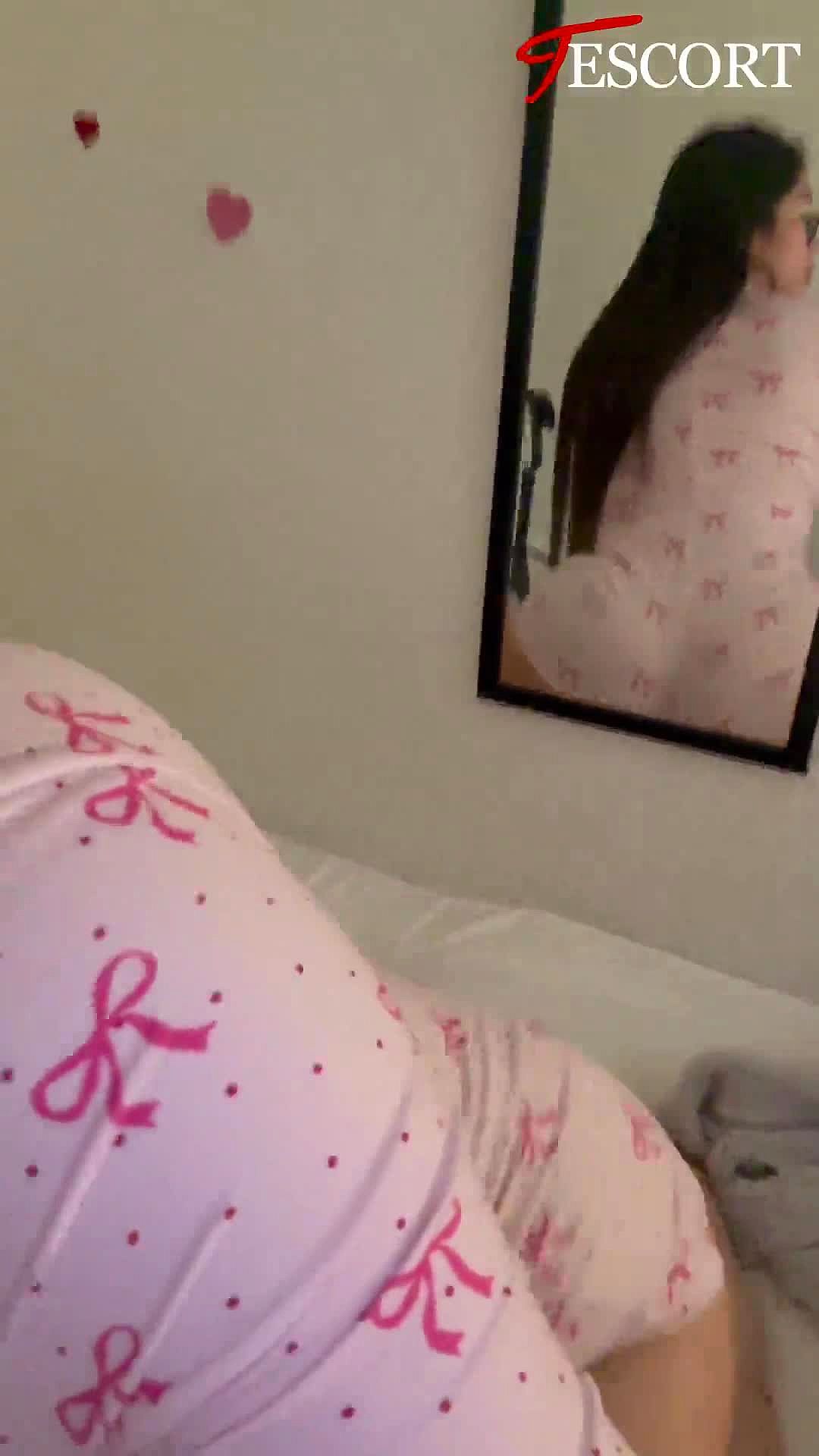 Sofia Vidéo Arrière-plan