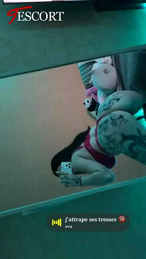 LunaPrestige Vidéo Arrière-plan