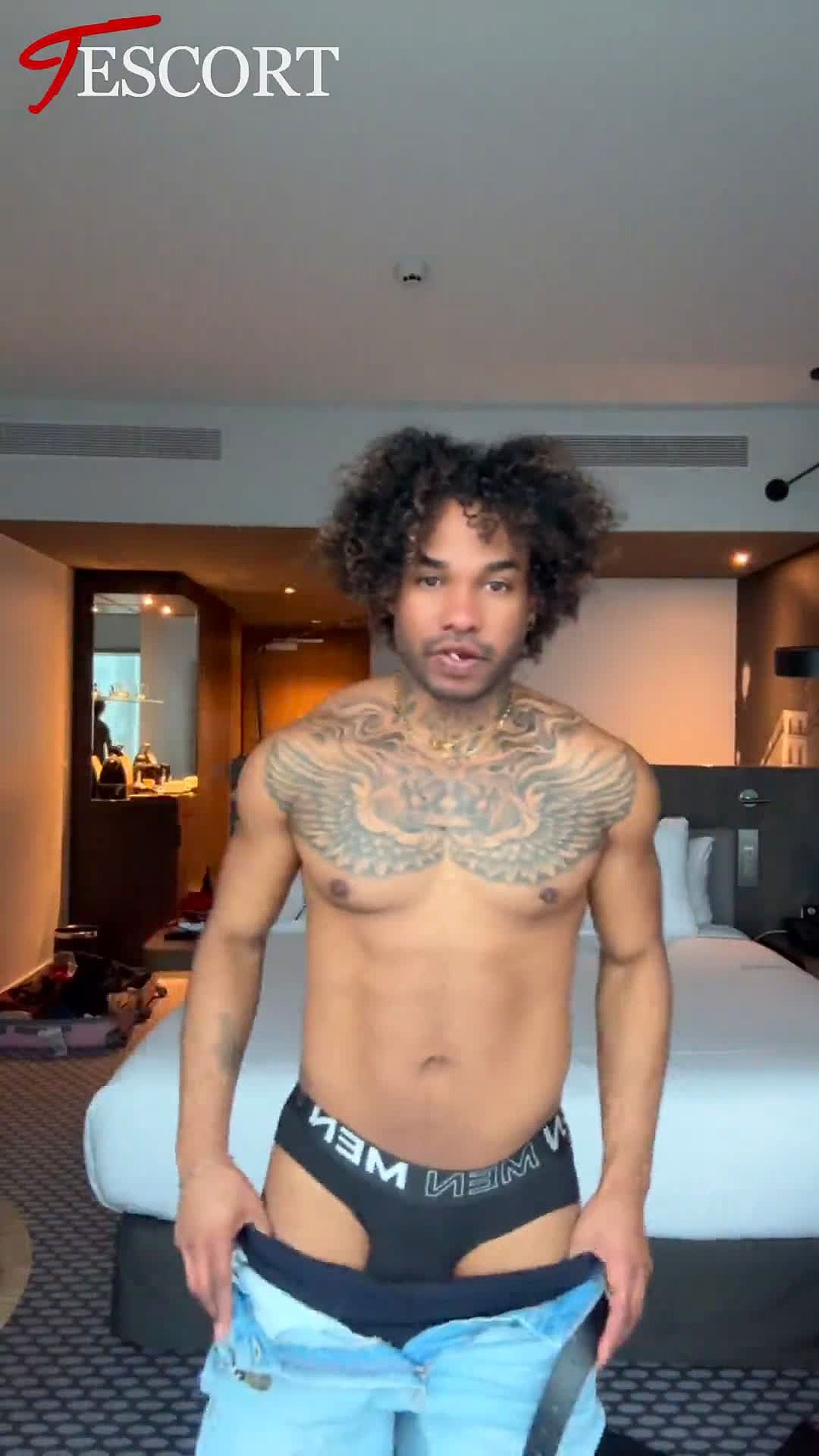 Enzo Video Background