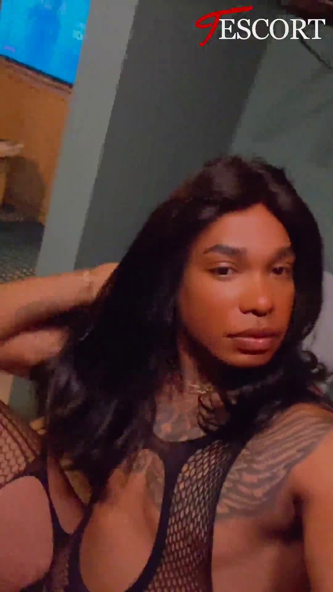 Hanna bombom Vidéo Arrière-plan