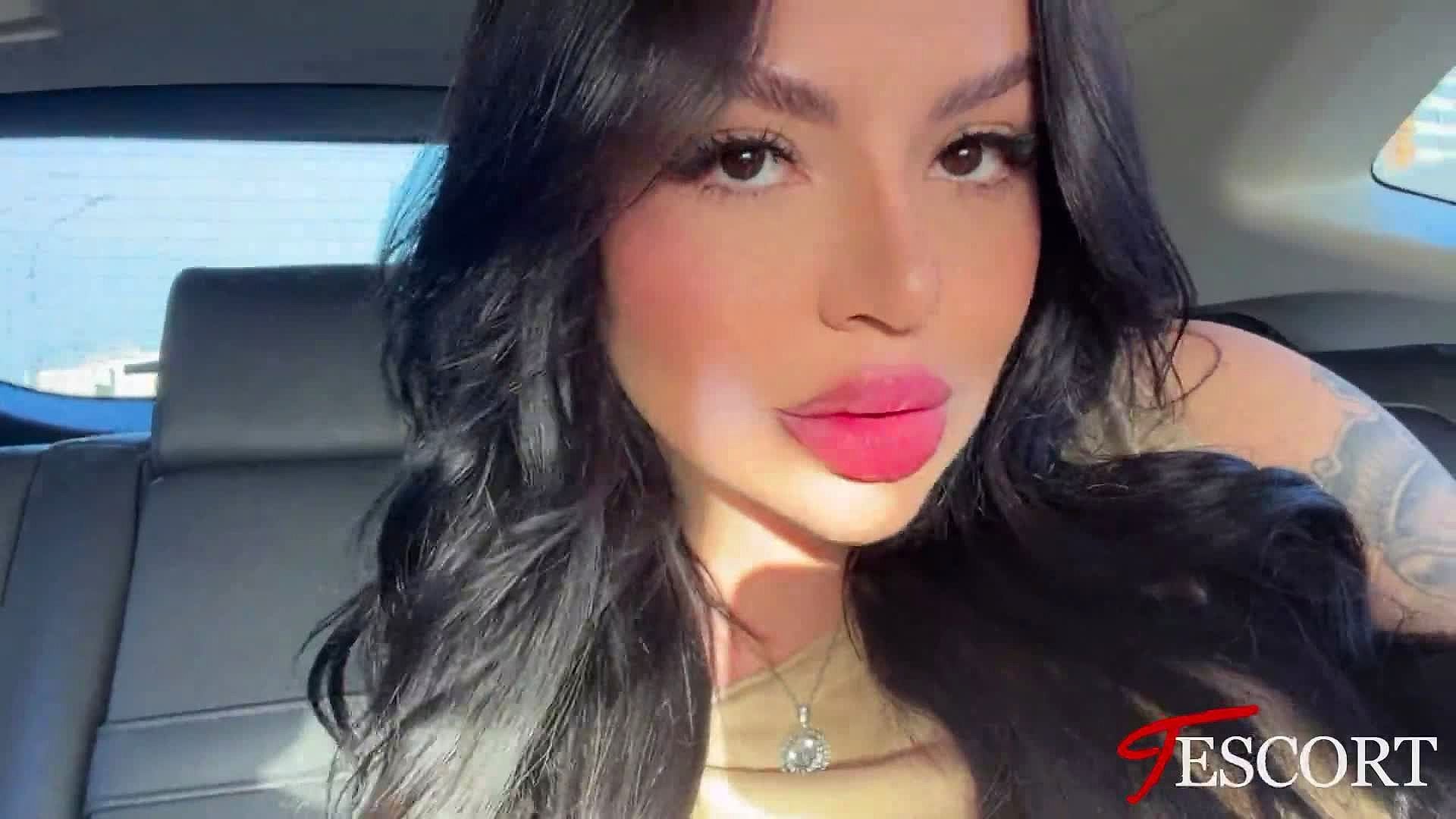 Victoria Deplaca Vidéo Arrière-plan