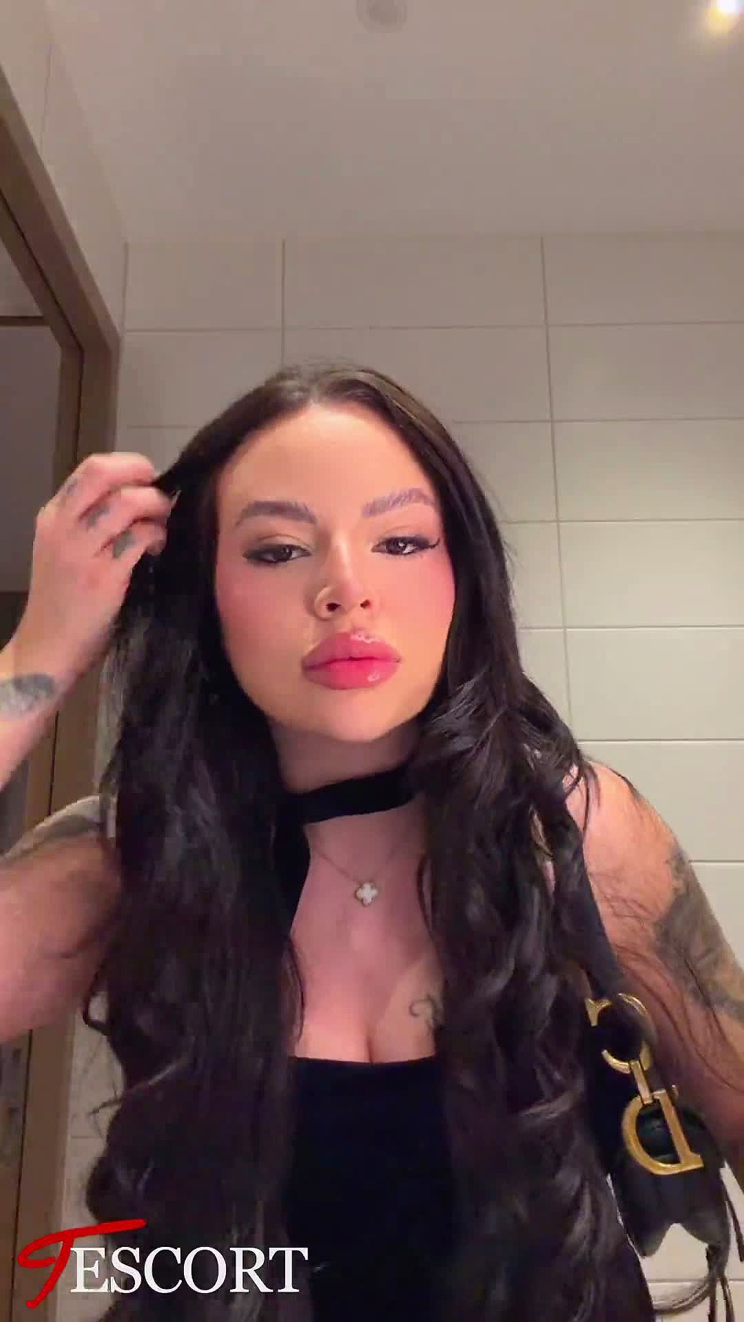 Victoria Vidéo Arrière-plan