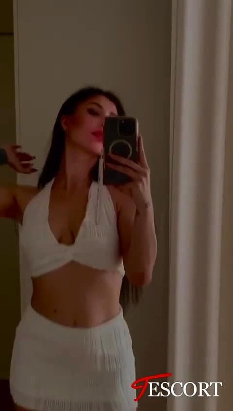 Maya GFE Video Background
