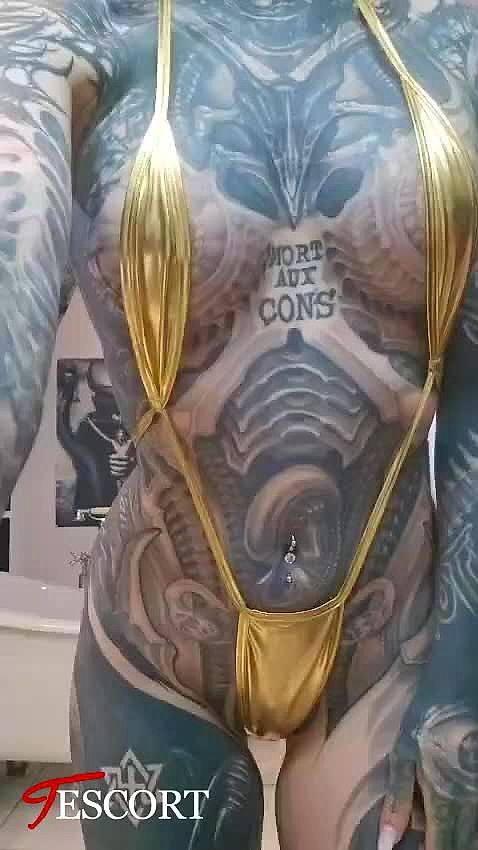 Miss Cleo Vidéo Arrière-plan