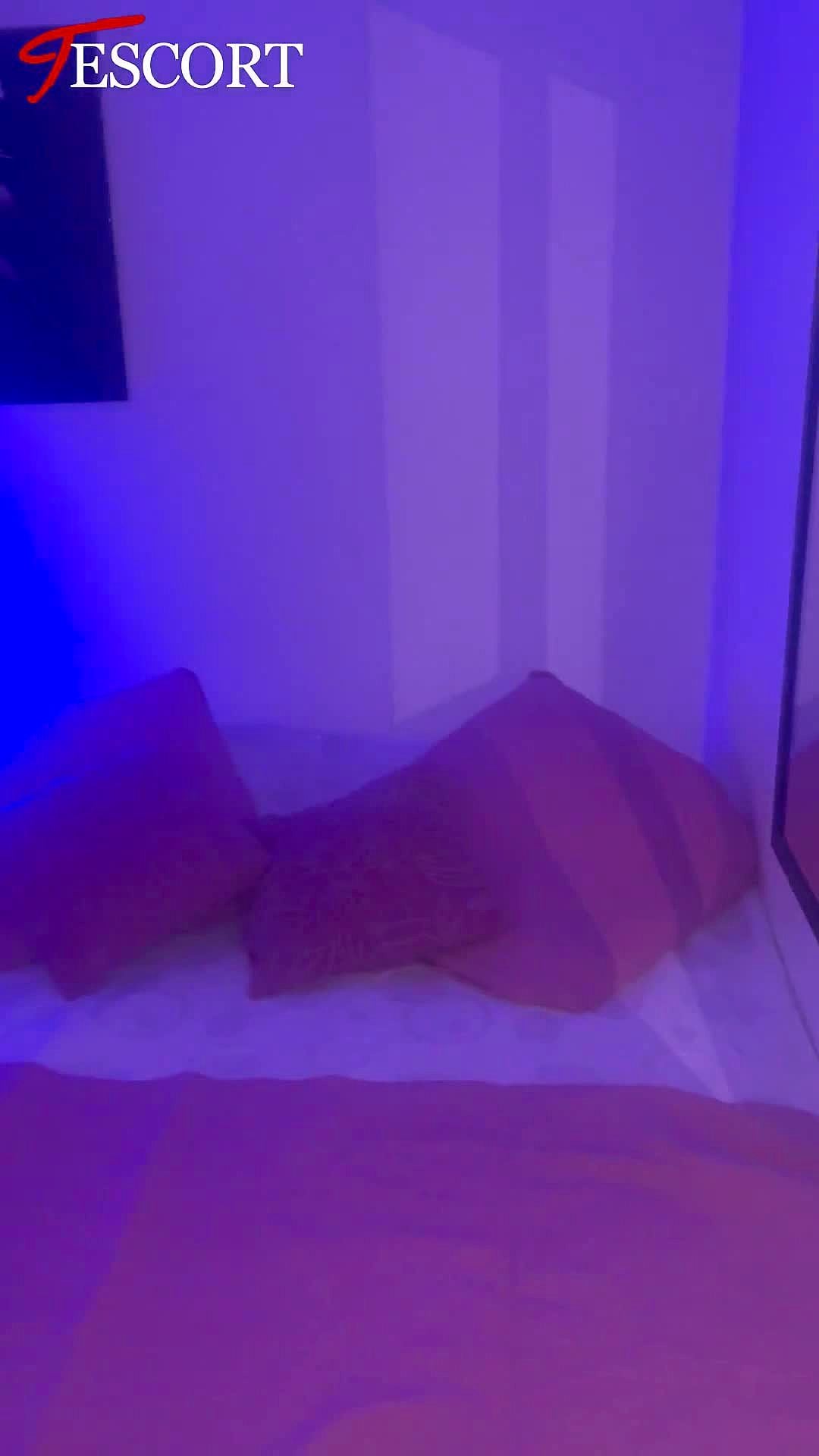 Massage sur la table Video Background