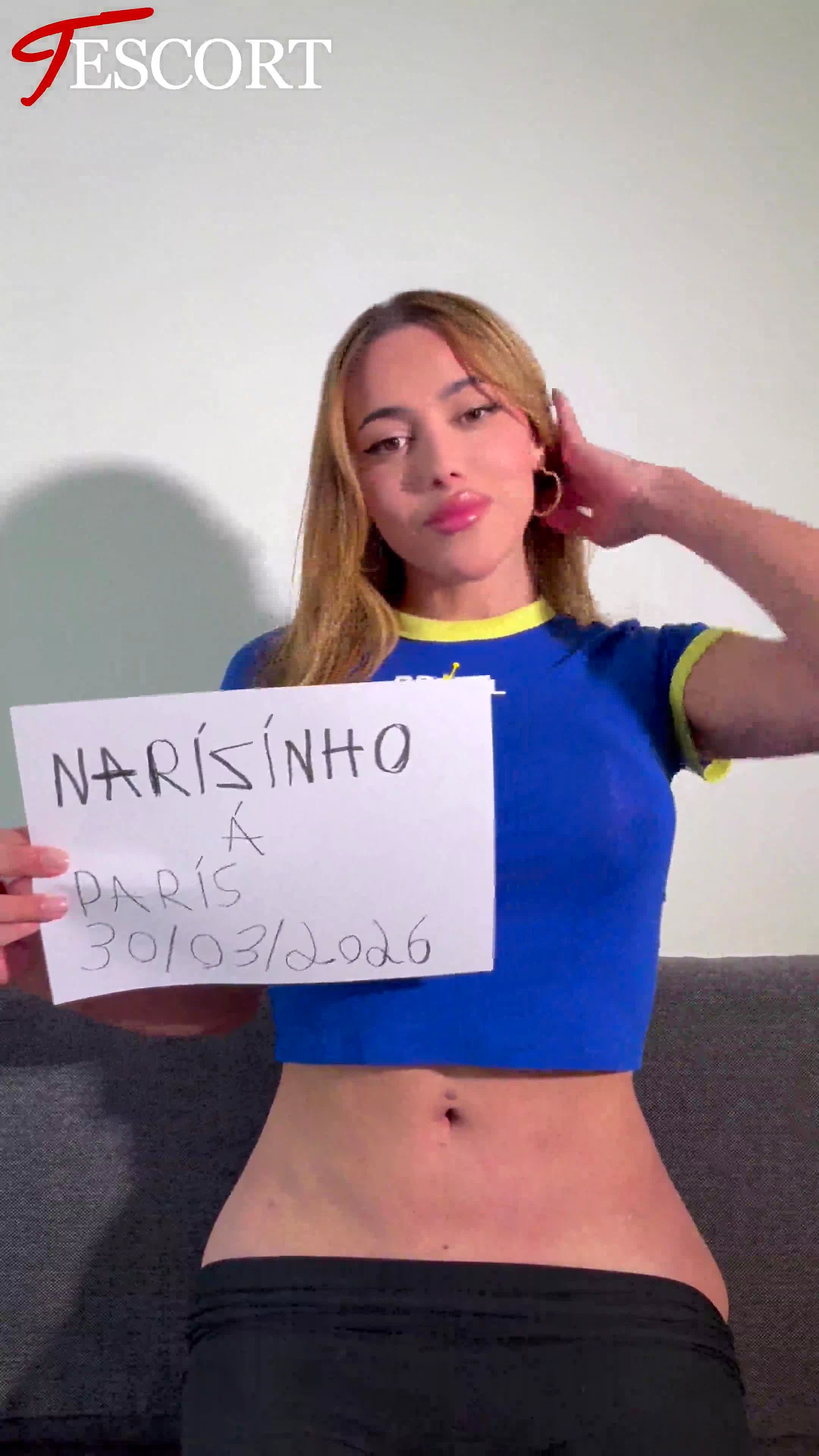 Narizinho porn star Video Background