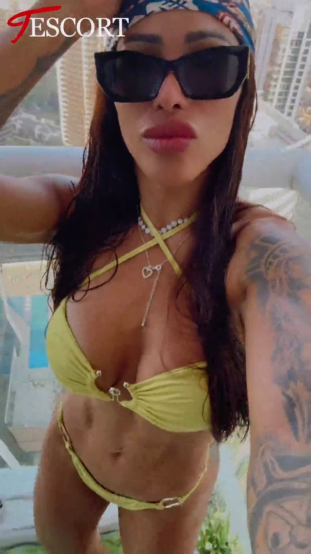 Frigg Vidéo Arrière-plan