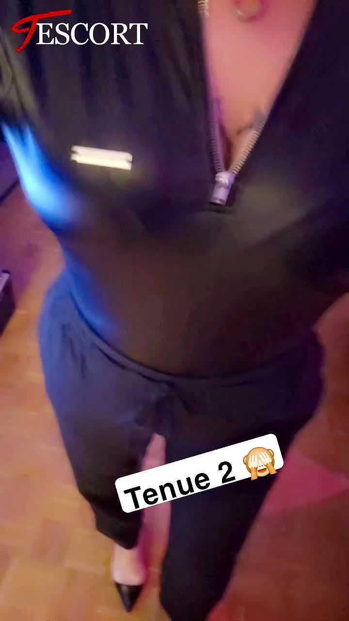 Audrey Vidéo Arrière-plan