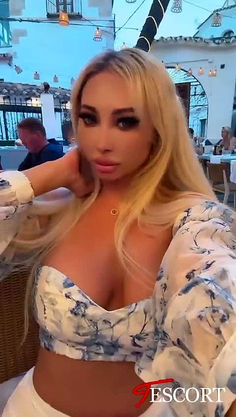 Sabrina Vidéo Arrière-plan