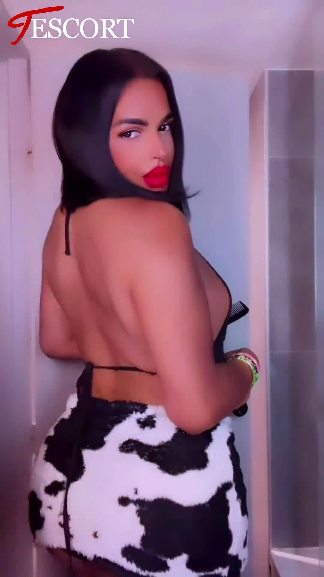 Ines Video Background