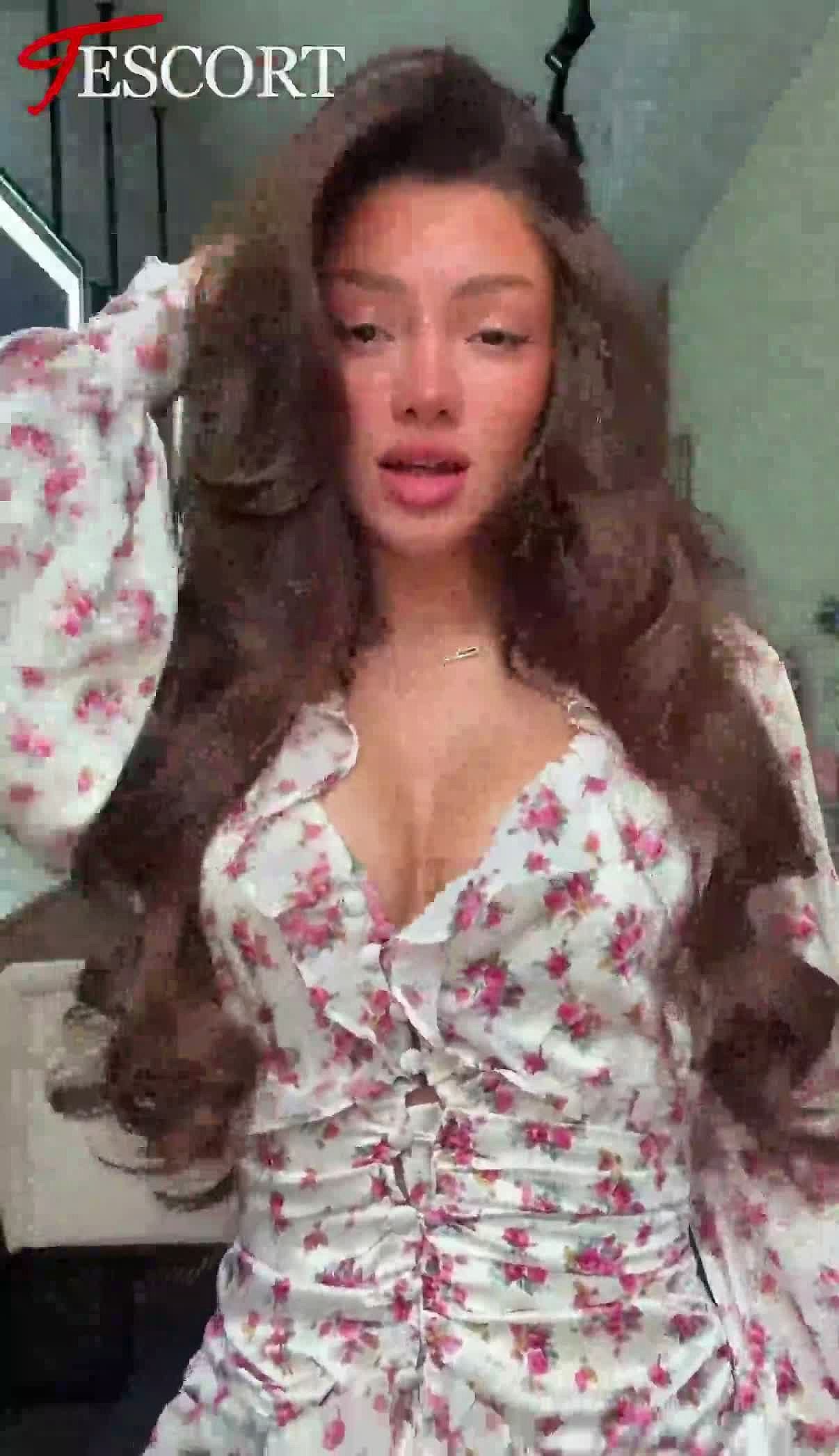 Tisia Vidéo Arrière-plan