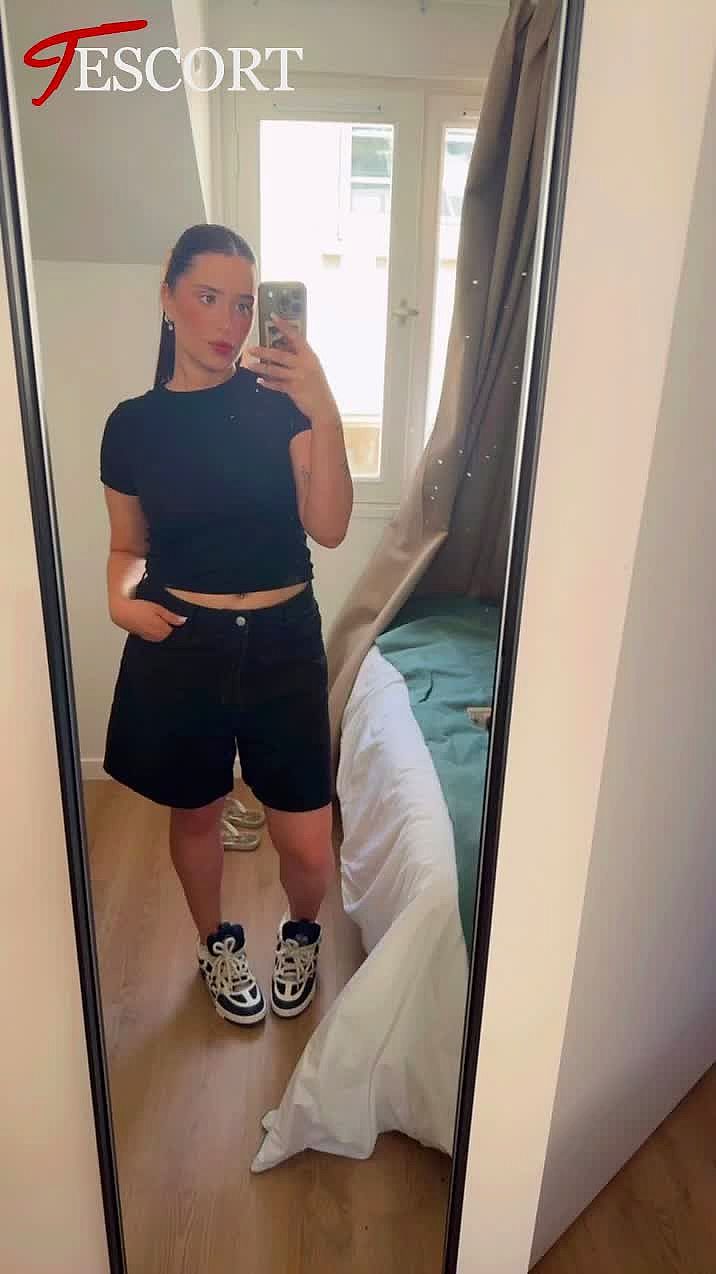 Sabrina Vidéo Arrière-plan