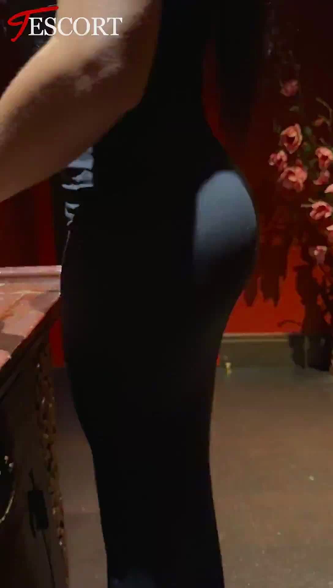 AlessiaTrans Vidéo Arrière-plan