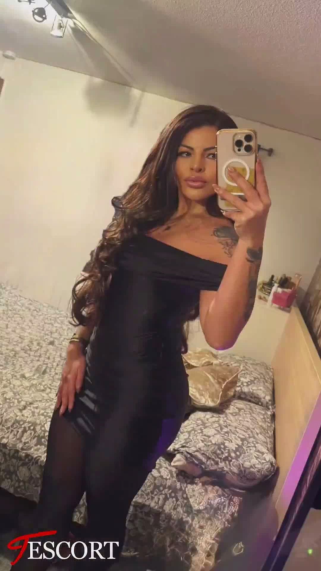 Vivienne Bruna Vidéo Arrière-plan