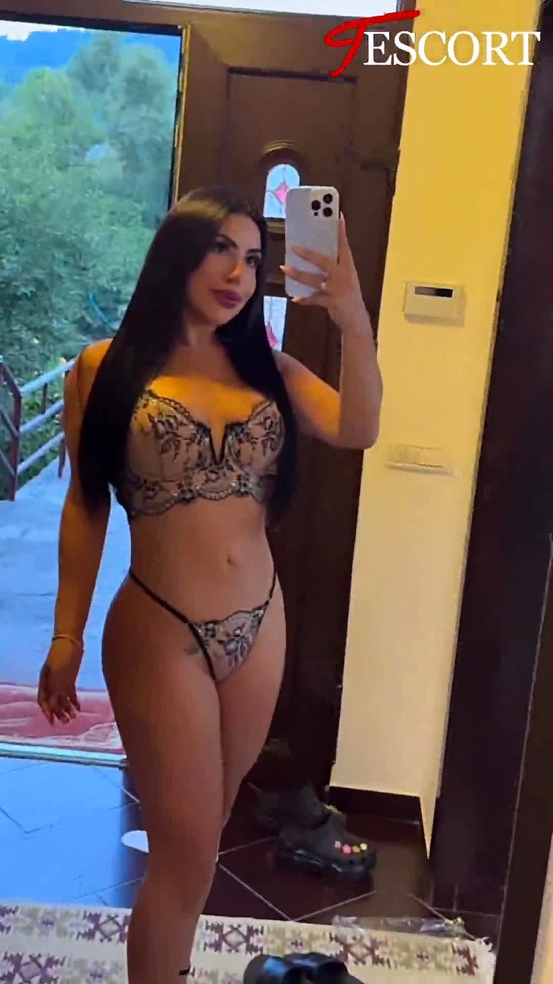 Carolina Latina Vidéo Arrière-plan