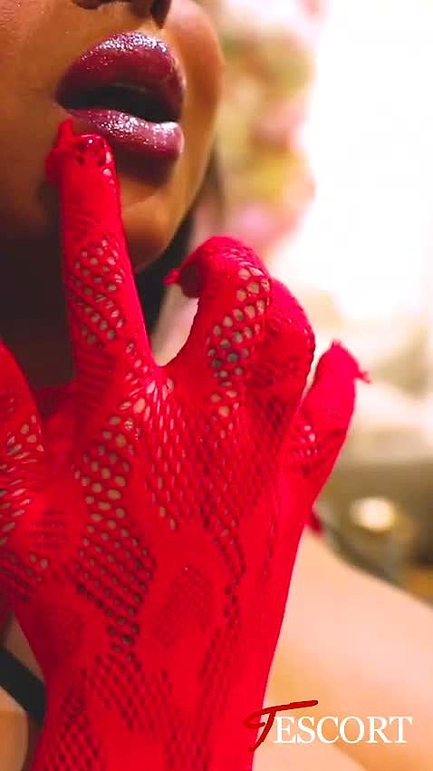 Dominatrix Lorena Vidéo Arrière-plan
