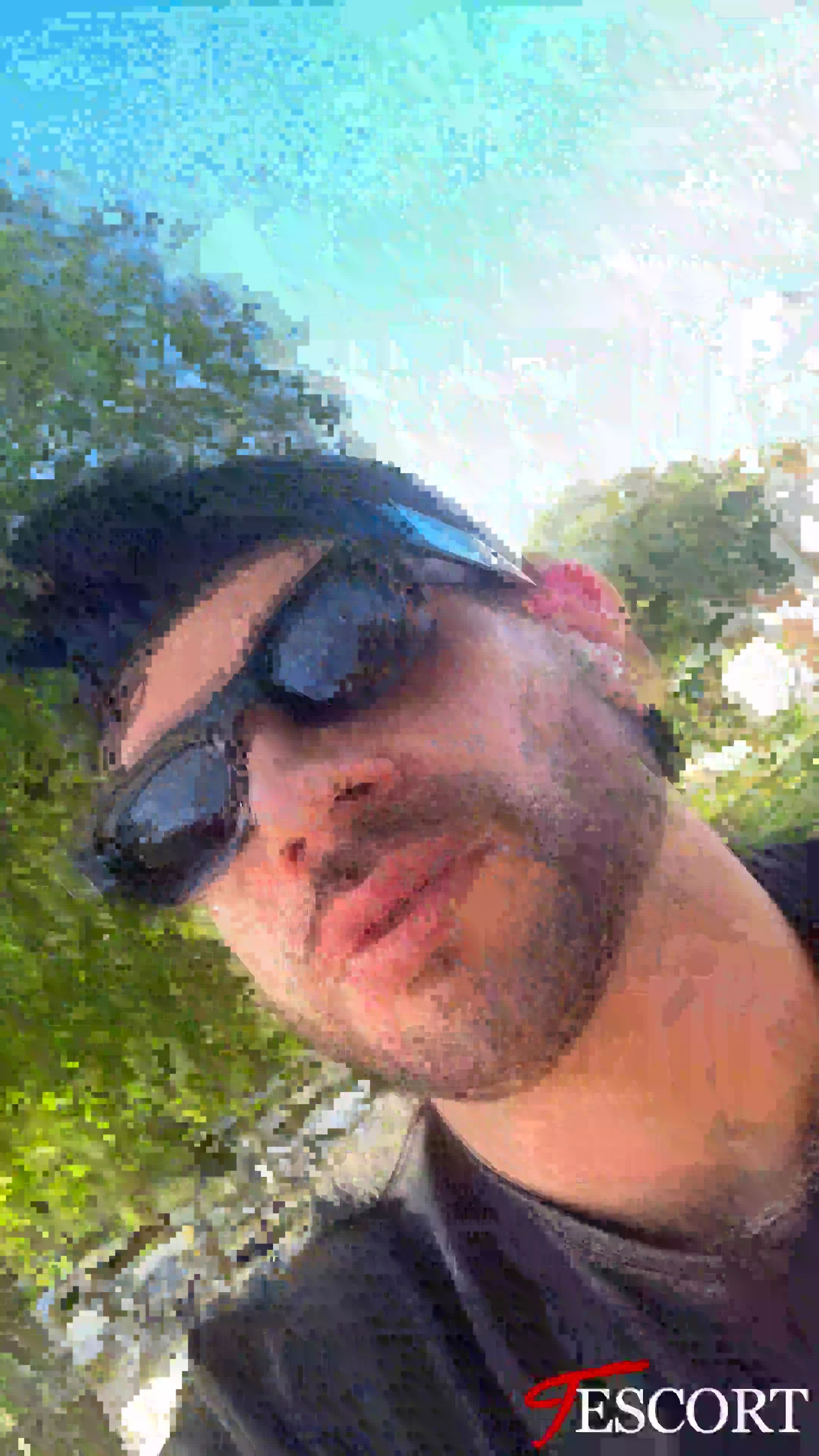 Pedro hot Vidéo Arrière-plan