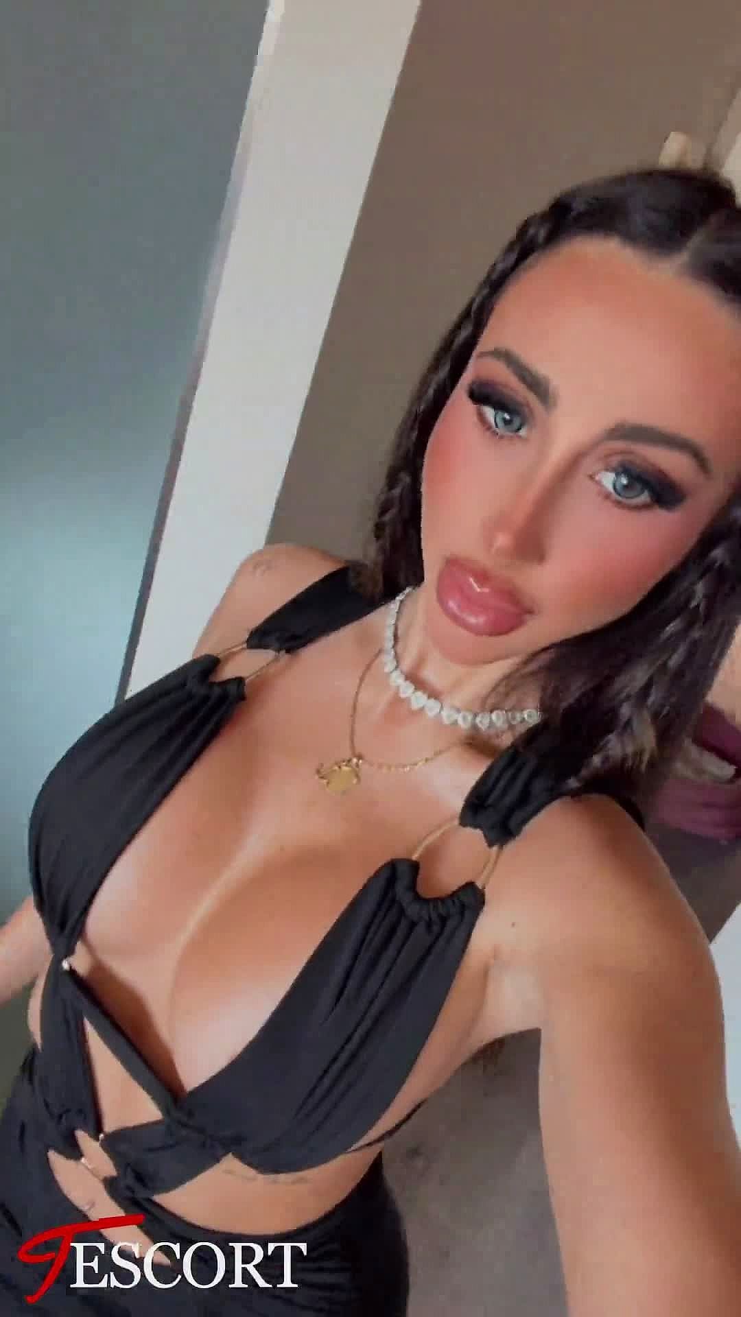 Alana fox Vidéo Arrière-plan