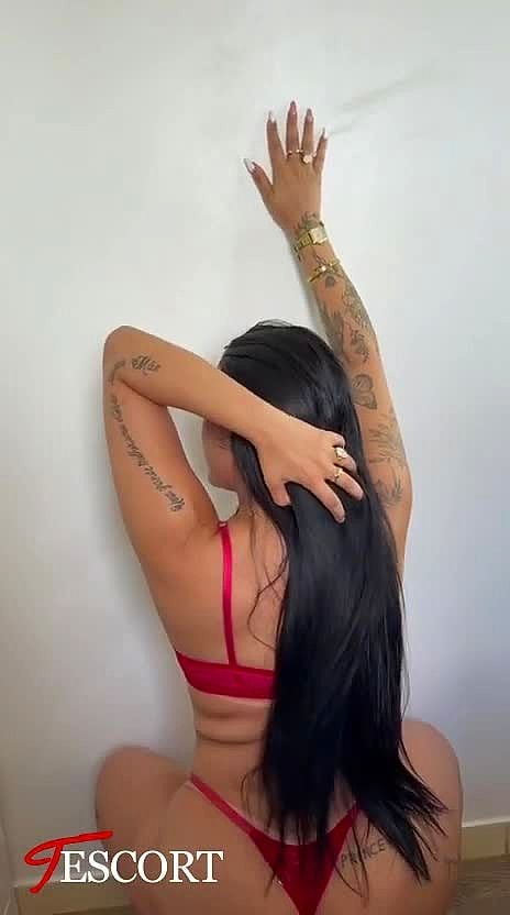 Natasha Vidéo Arrière-plan