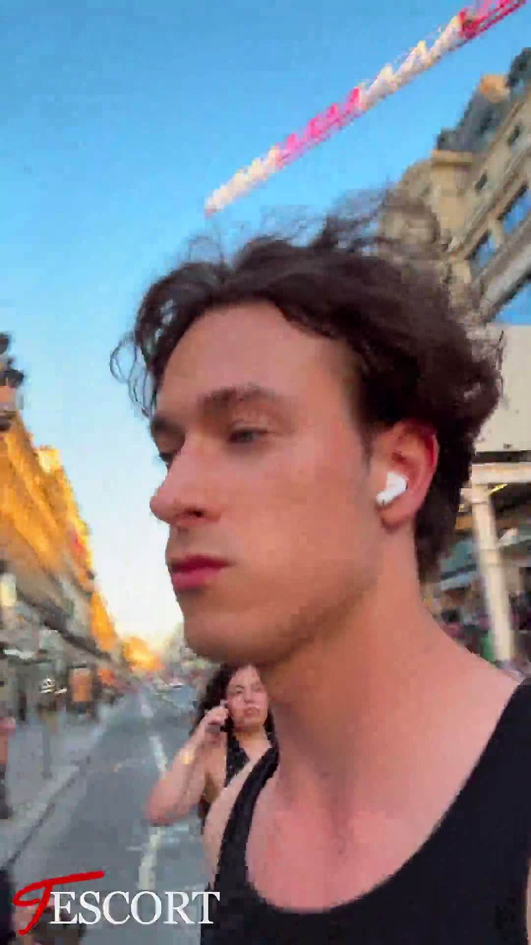 julessauvage Vidéo Arrière-plan