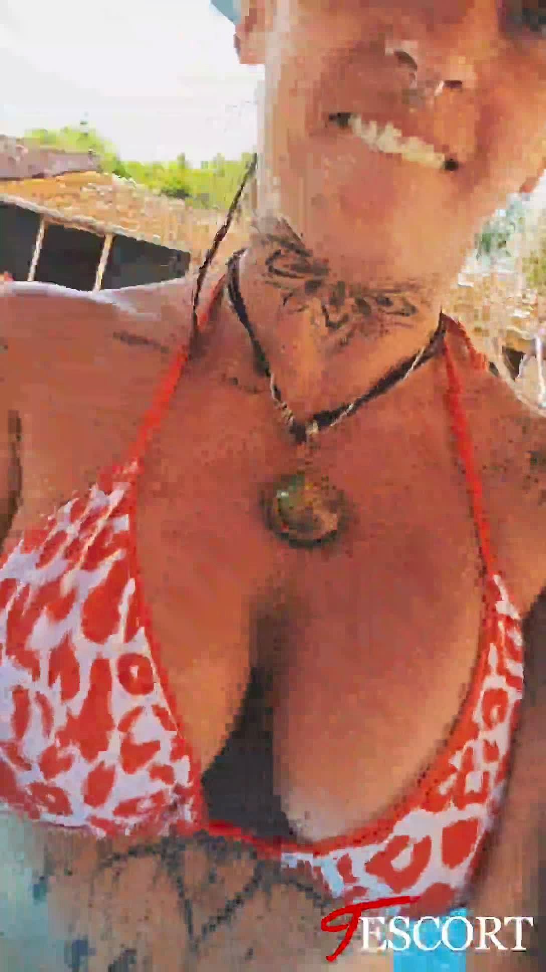 Amanda Vidéo Arrière-plan