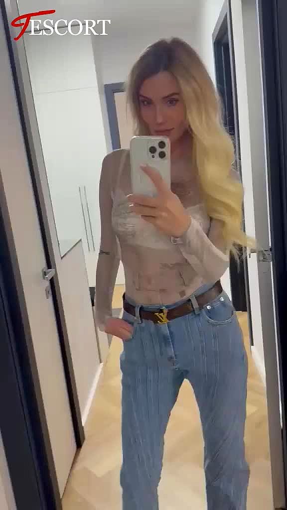 ALINA Vidéo Arrière-plan