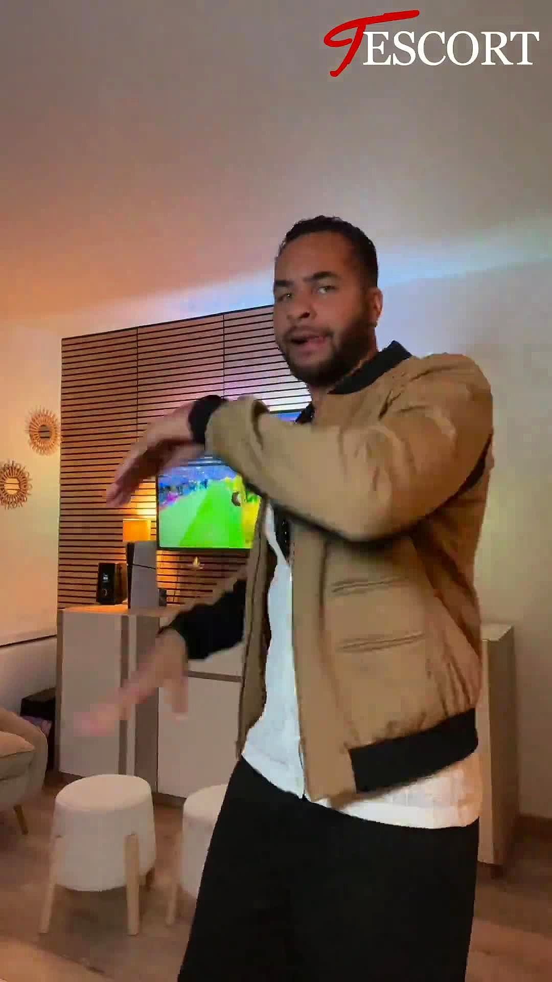 mike brian Video Background