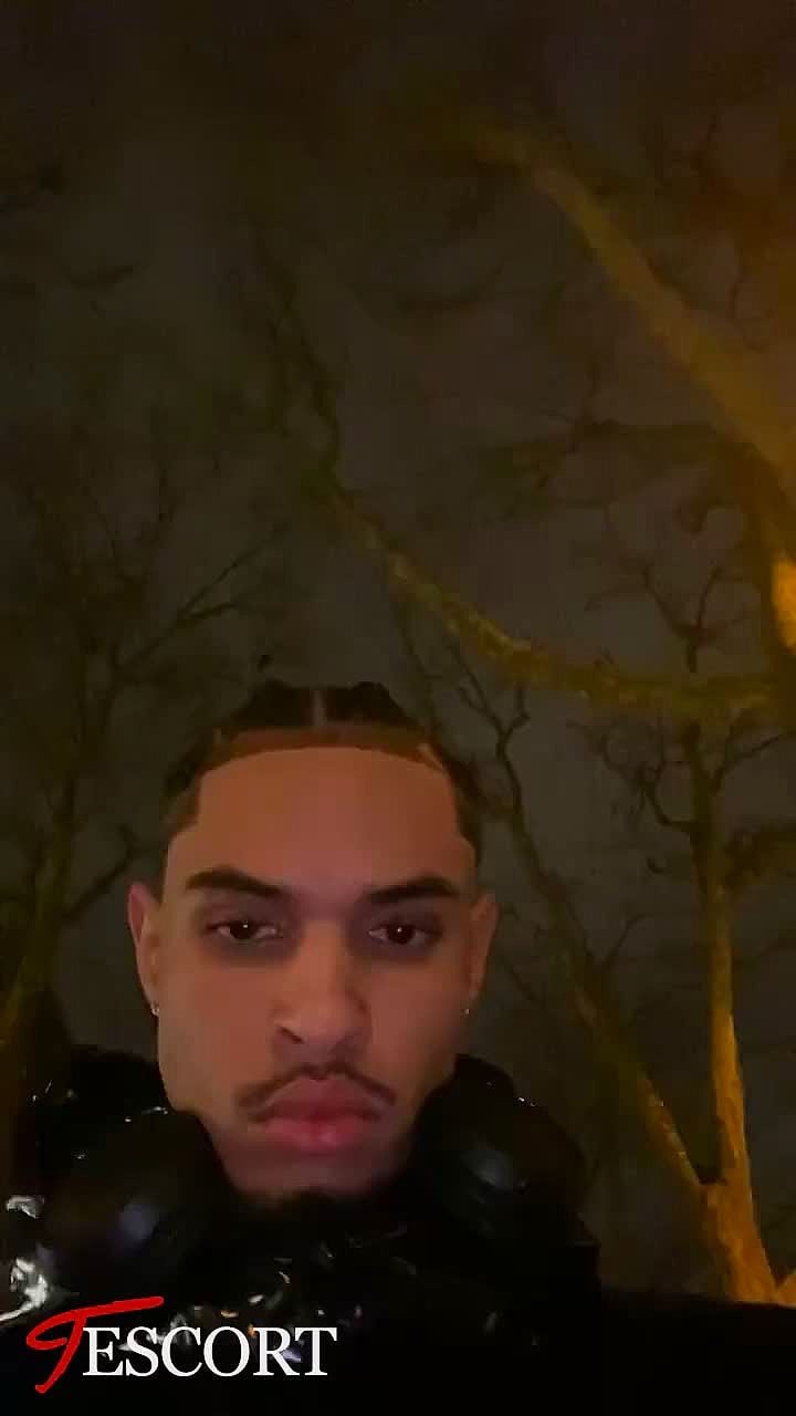 Killmonger Vidéo Arrière-plan