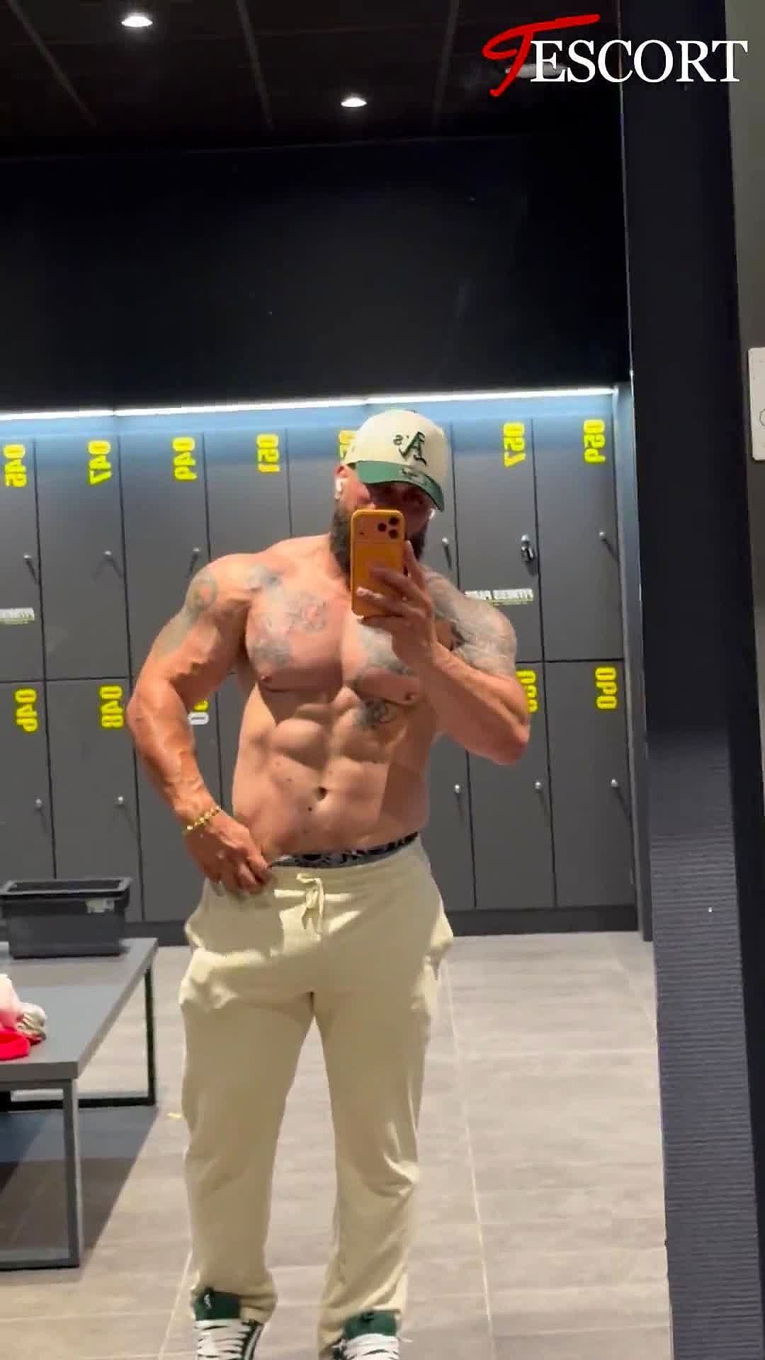 Jemsfit Vidéo Arrière-plan