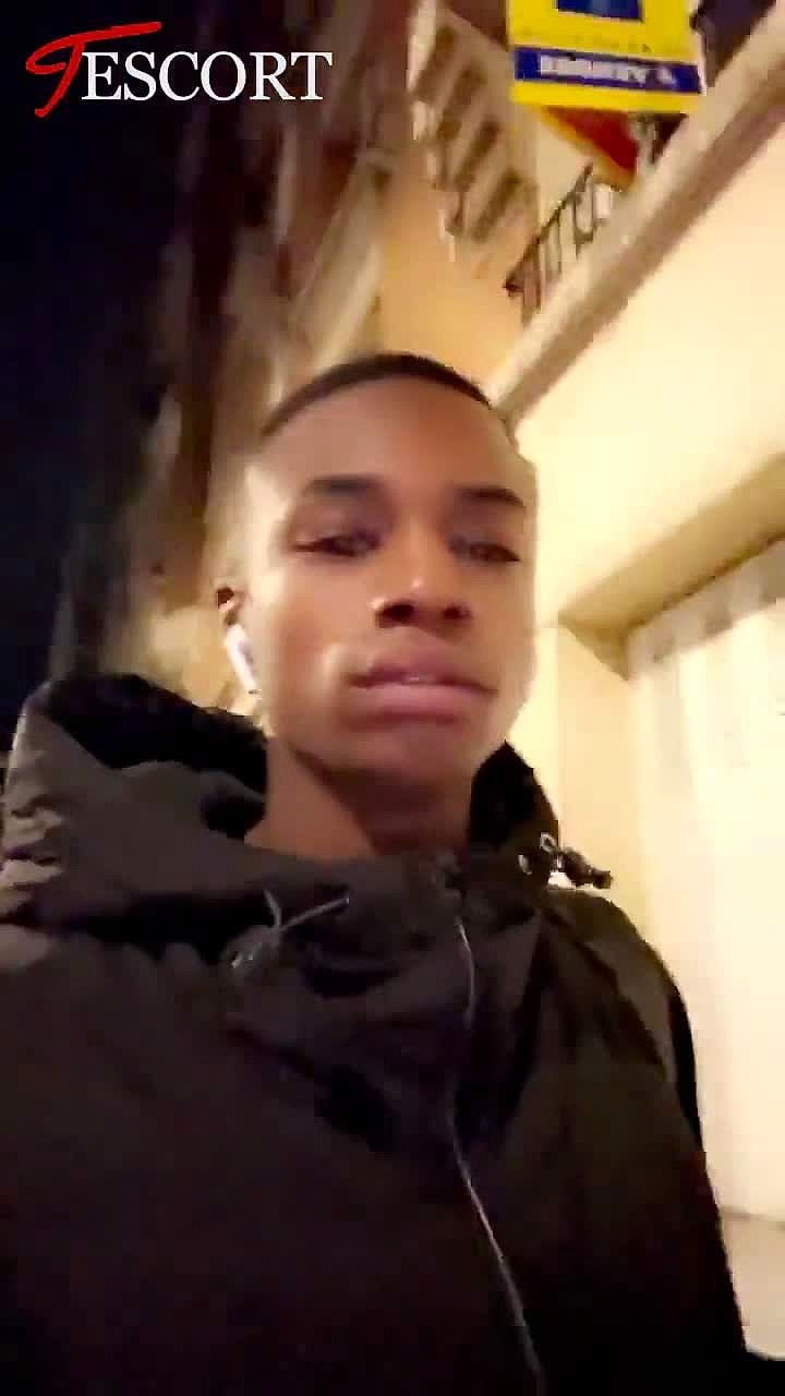 Marvin Vidéo Arrière-plan