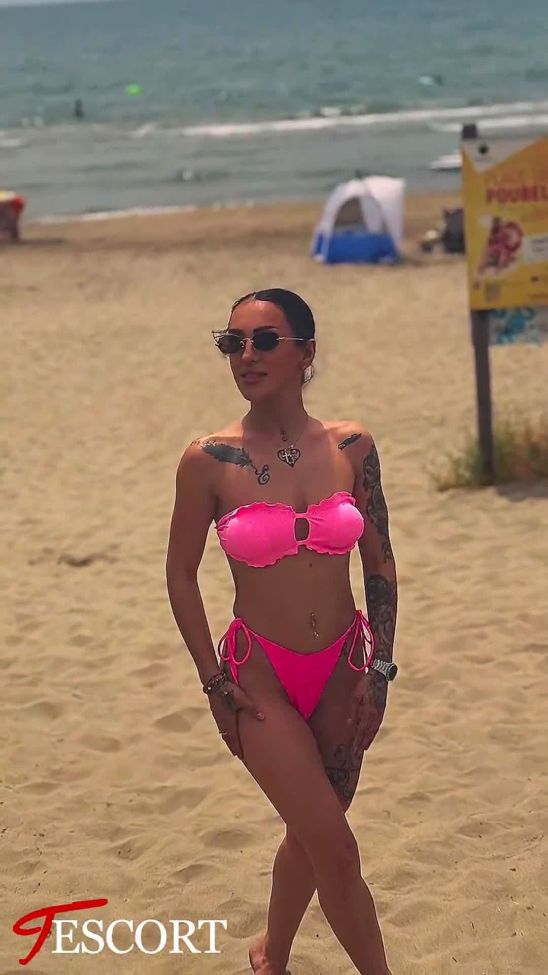 Arianna Vidéo Arrière-plan