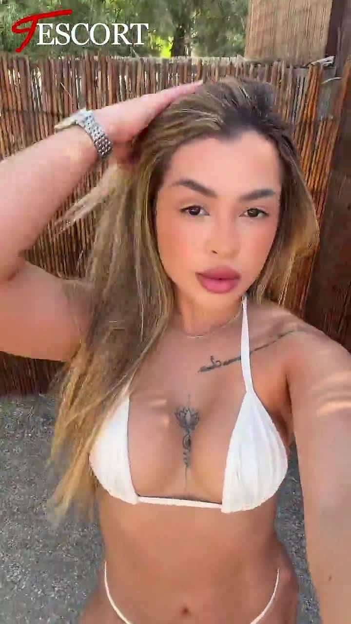 Gisele Vidéo Arrière-plan