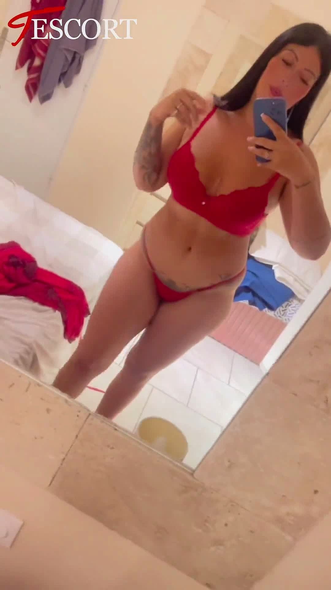 Cris sexy Vidéo Arrière-plan
