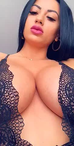Carla Vidéo Arrière-plan