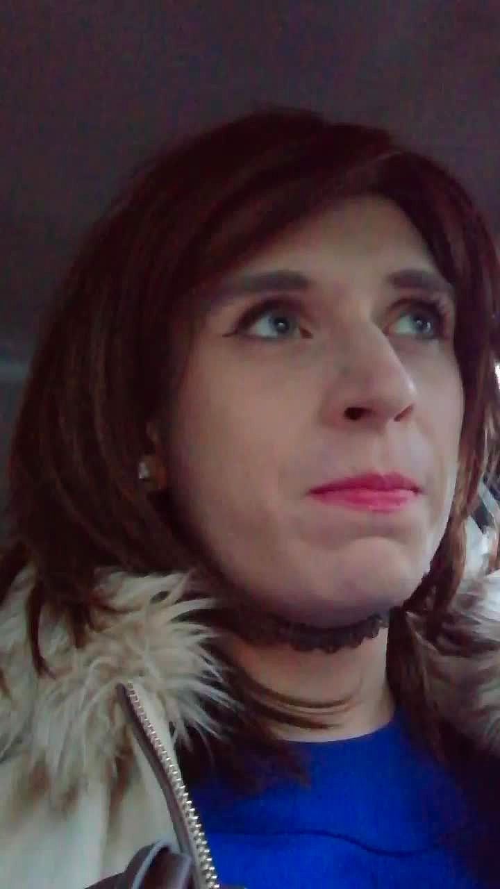 Prescillia Tv Vidéo Arrière-plan