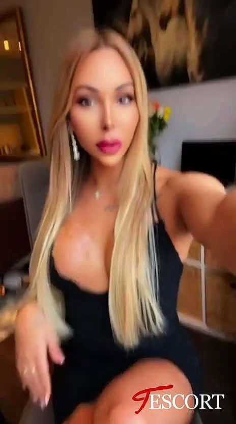 Miss Morgane Vidéo Arrière-plan