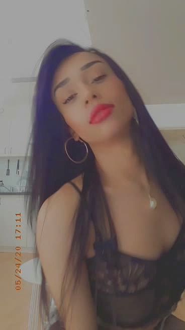 Julia Vidéo Arrière-plan