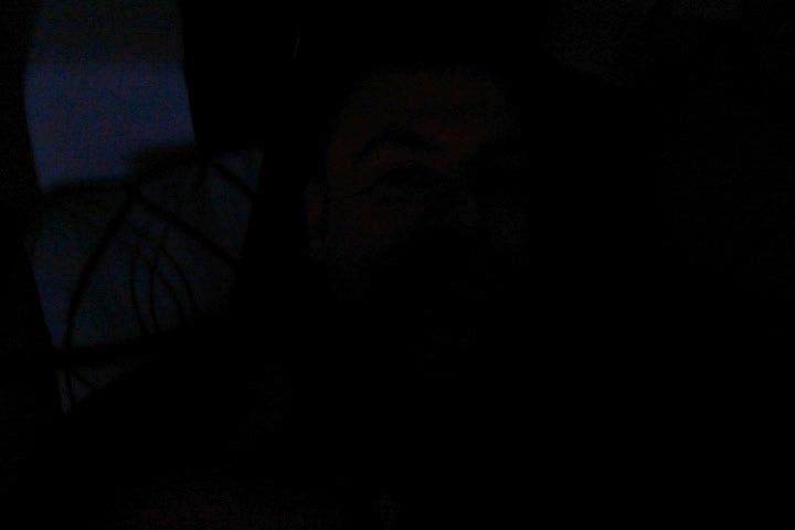 Dieguito Video Background