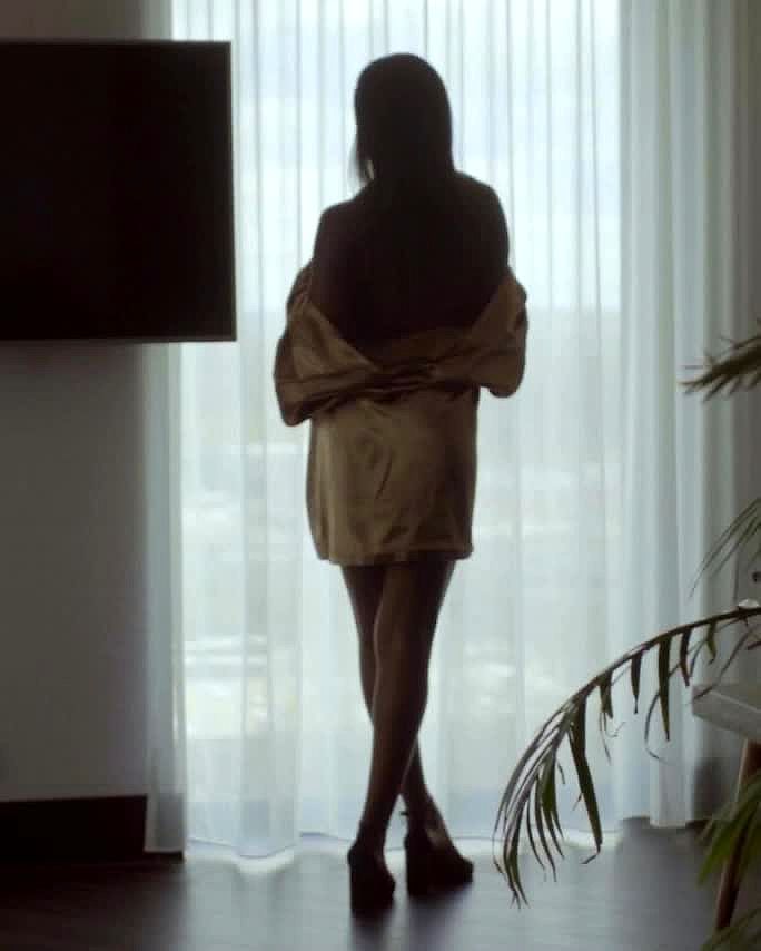 Tiffany Elease Video Background