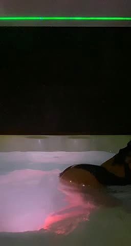 Mia Vidéo Arrière-plan