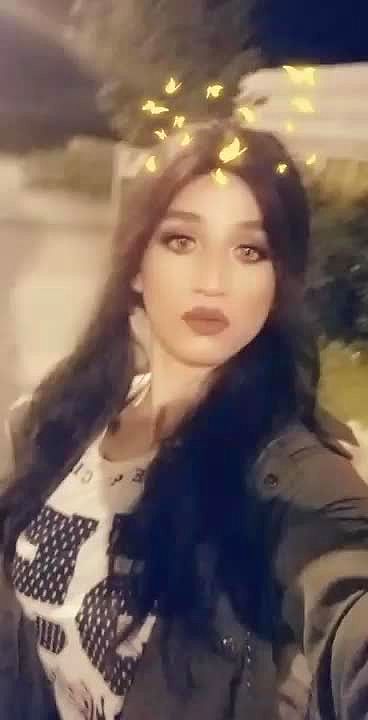 Marya19 Vidéo Arrière-plan