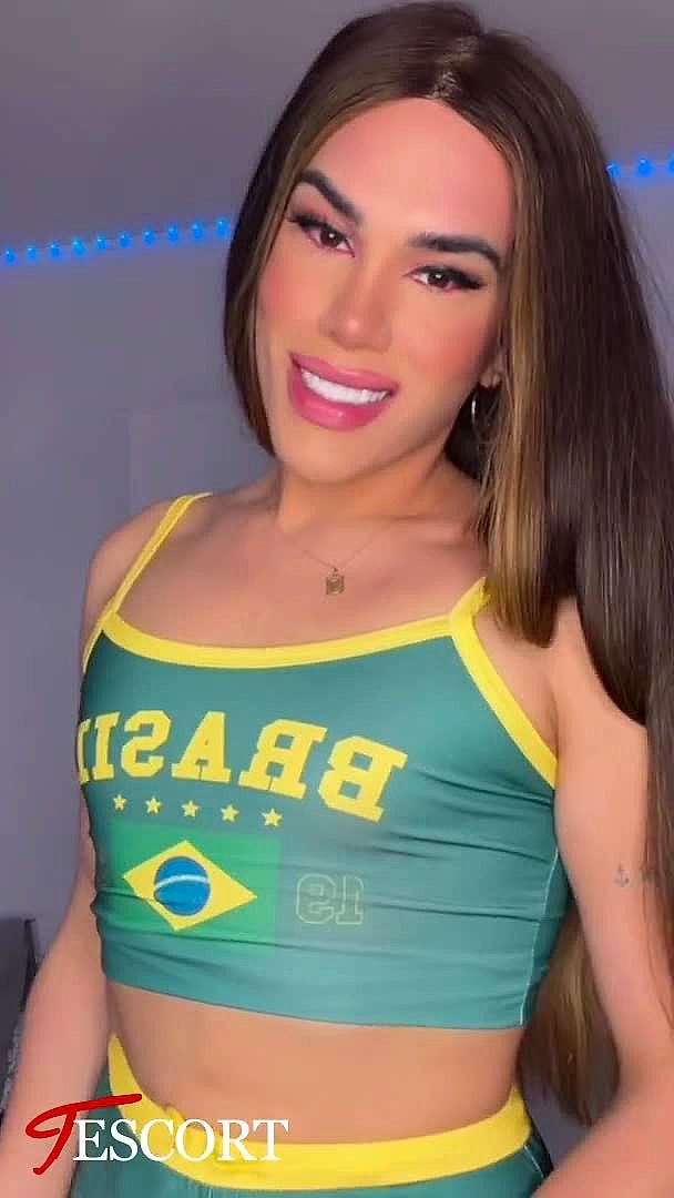 Agatha Moreira Vidéo Arrière-plan