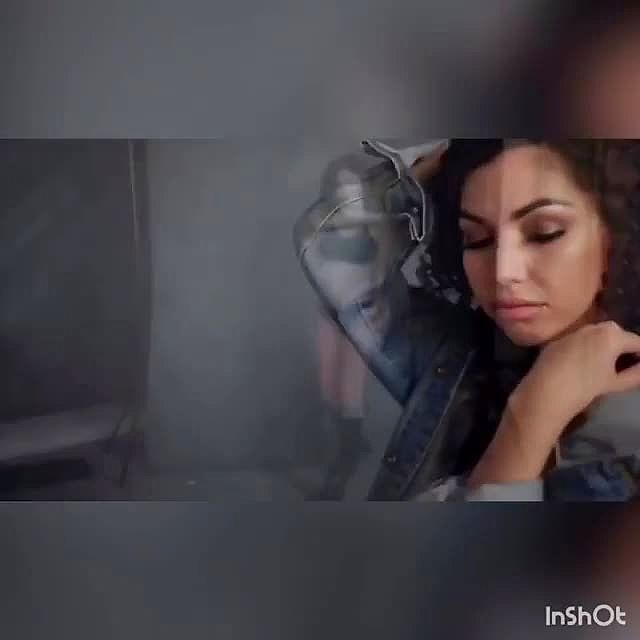 Linda EROmassage Video Background