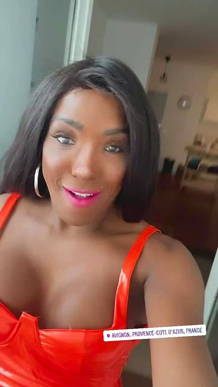 Jessica sheron Video Background