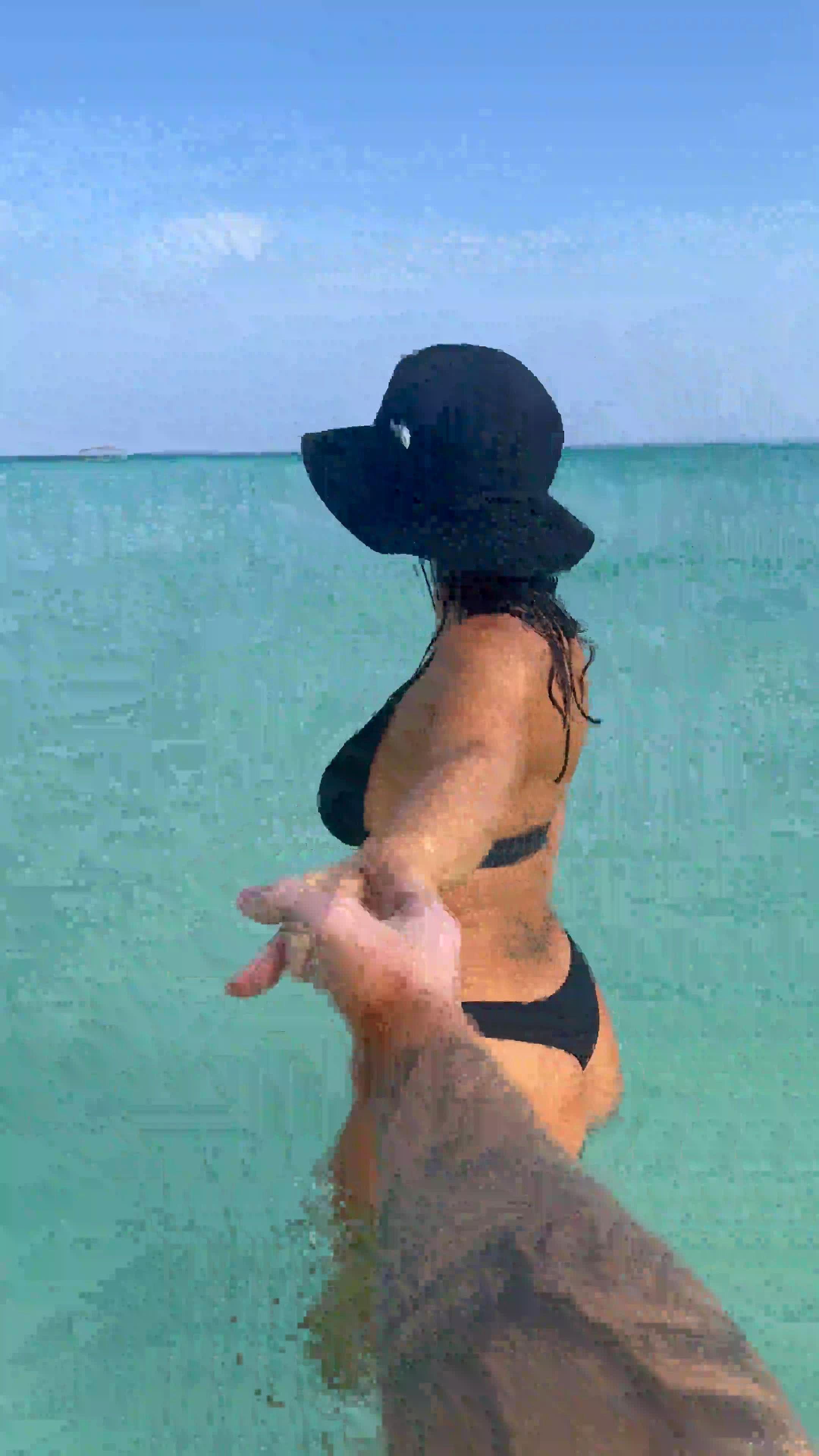 Victoire Vidéo Arrière-plan