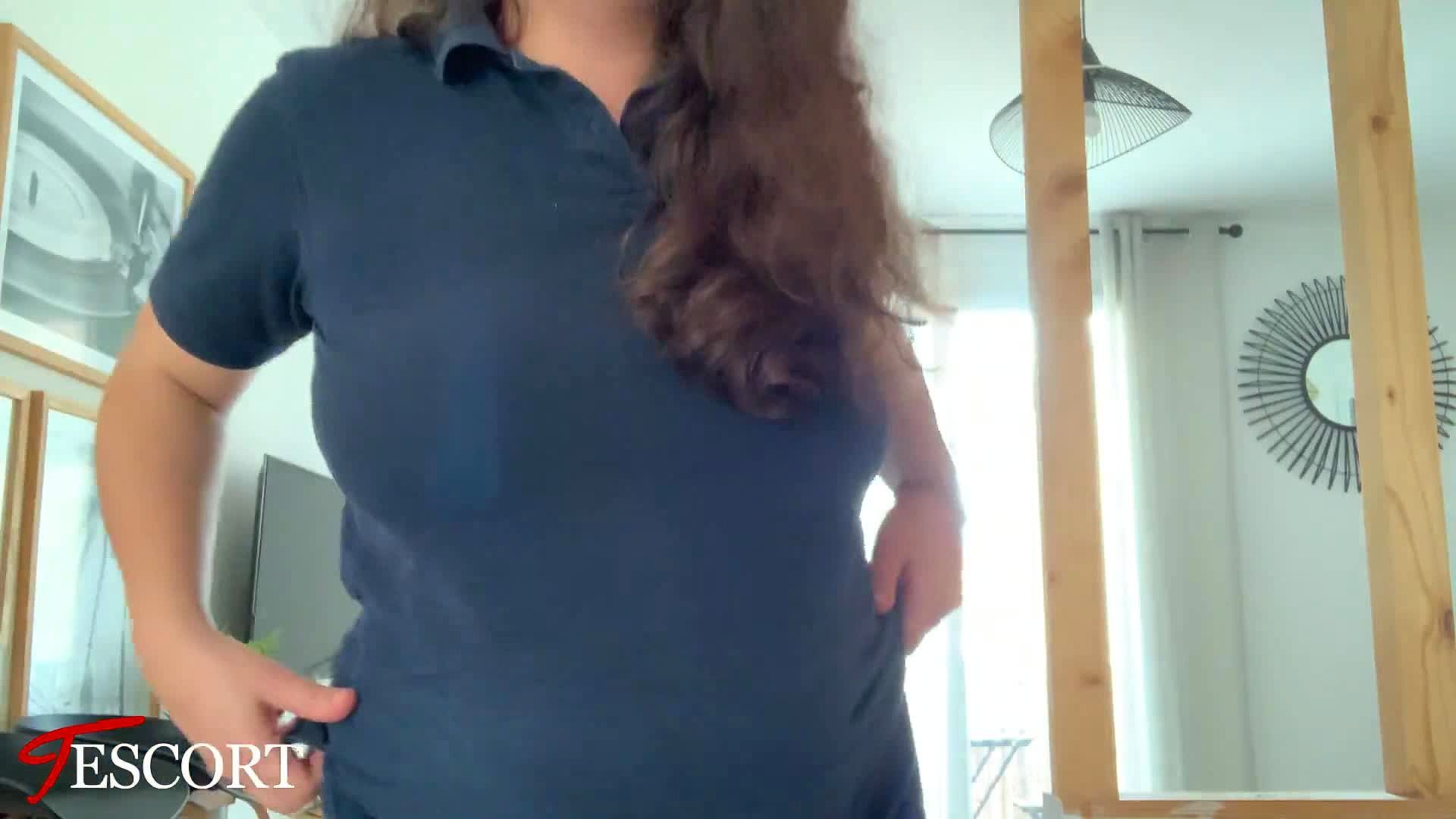 Annaturelle Vidéo Arrière-plan