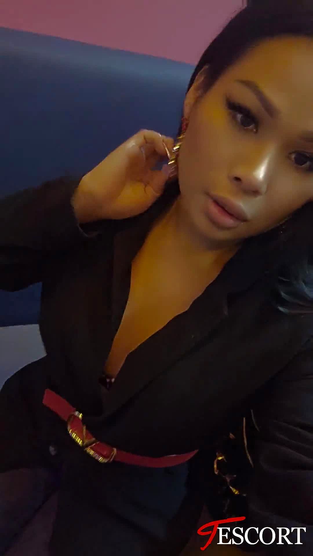 Alessia Vidéo Arrière-plan