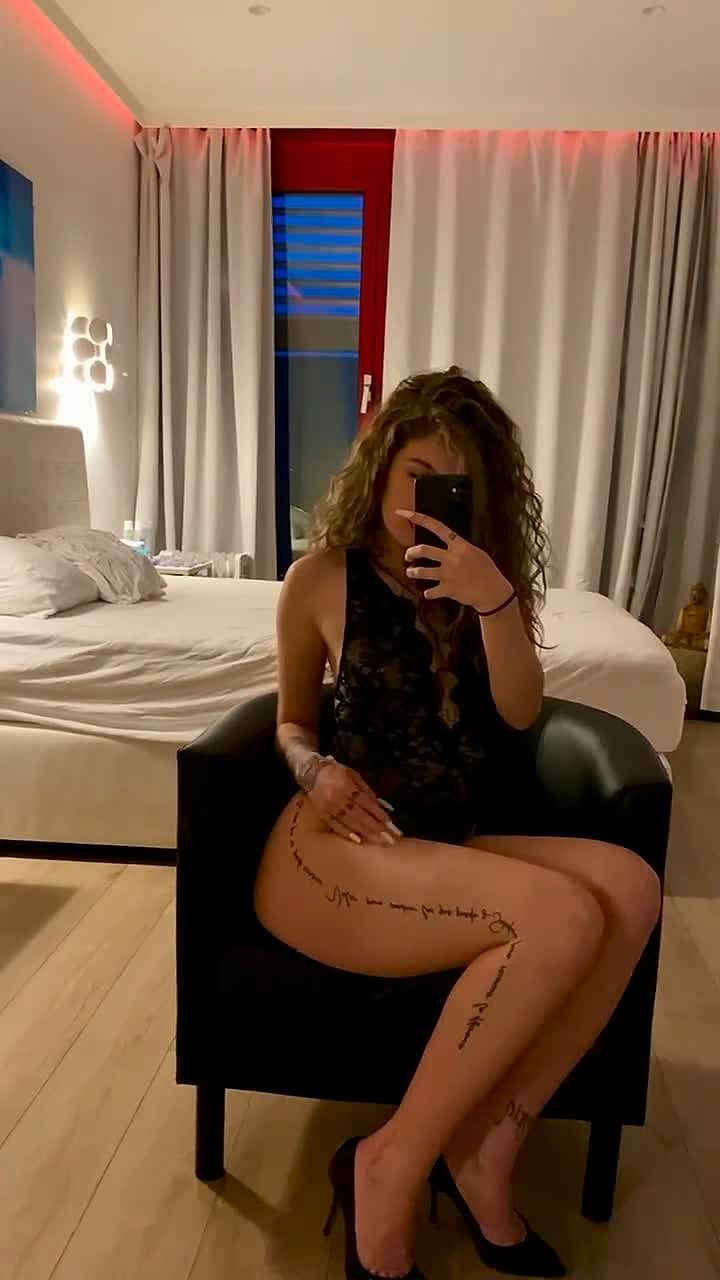 Natalie Vidéo Arrière-plan