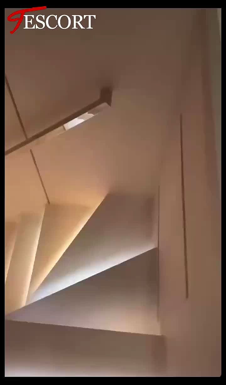 Melina se deplace Vidéo Arrière-plan